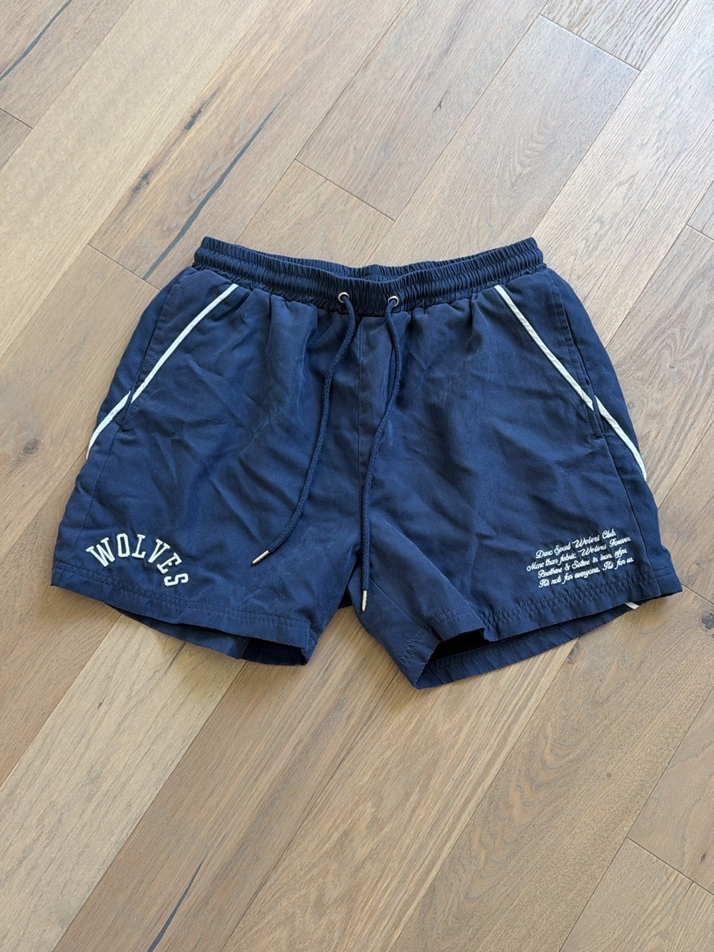 DARC SPORT MEN SHORTS